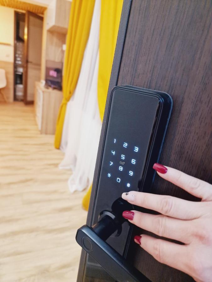 Airport Easy Link Apartman Jászvásár Kültér fotó